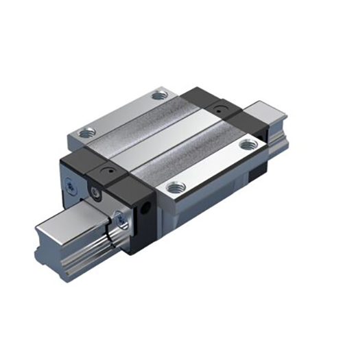 滚珠滑块 Compact Line