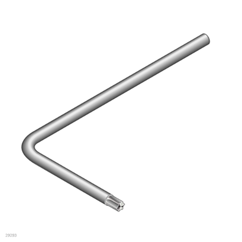 Torx 弯头扳手