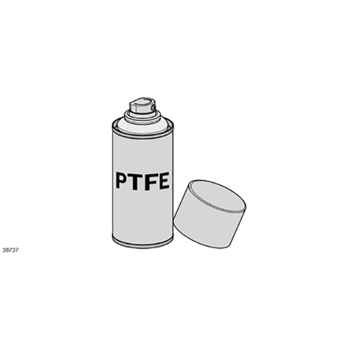 PTFE喷雾